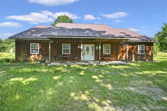 $335,000 | 9753 State Hwy CC, Niangua, MO 65713