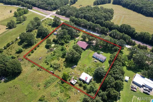 $275,000 | 9753 State Hwy CC, Niangua, MO 65713