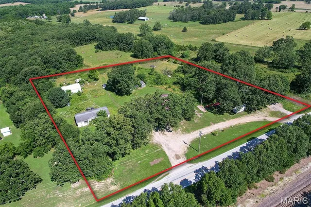 $335,000 | 9753 State Hwy CC, Niangua, MO 65713
