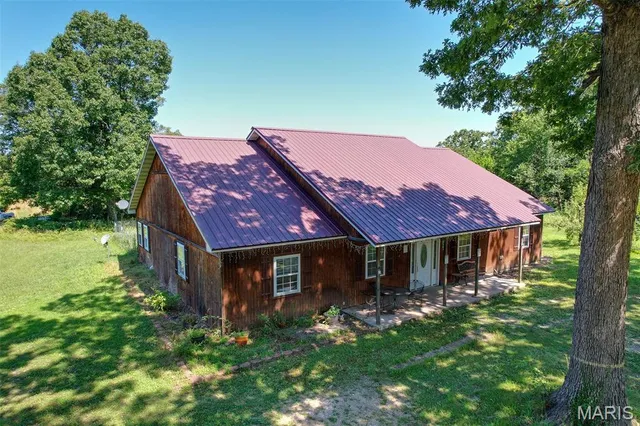 $335,000 | 9753 State Hwy CC, Niangua, MO 65713