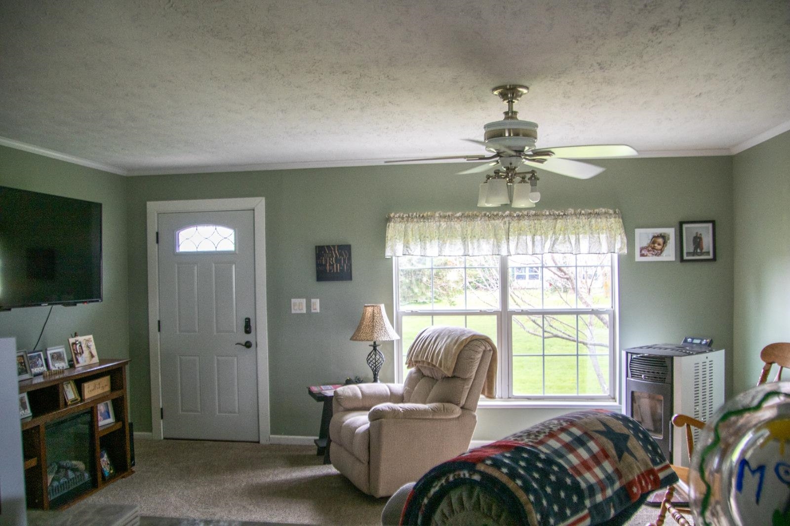 5557 East Pleasant Valley Road Shepherd, MI 48883 - Photo 14 of 35