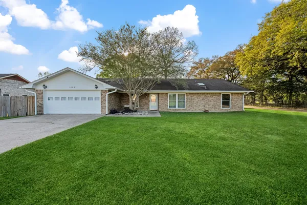 $248,000 | 1609 Bowie Street, Liberty, TX 77575