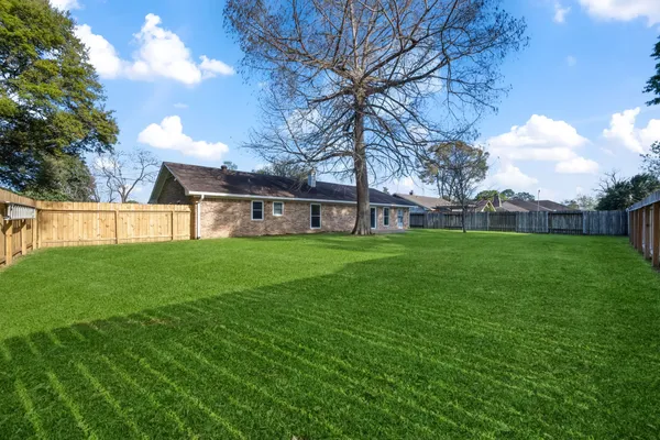 $248,000 | 1609 Bowie Street, Liberty, TX 77575