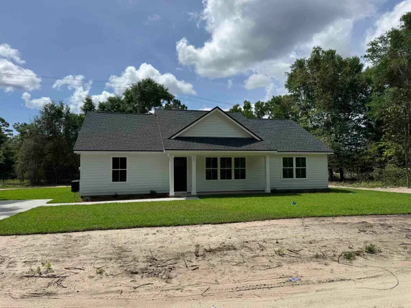 $337,000 | 7 Old Bethel Road, Crawfordville, FL 32327