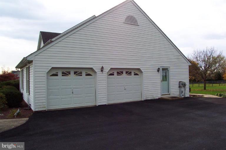 583 Harrisville Road Colora, MD 21917 - Photo 4 of 20 Garage 1