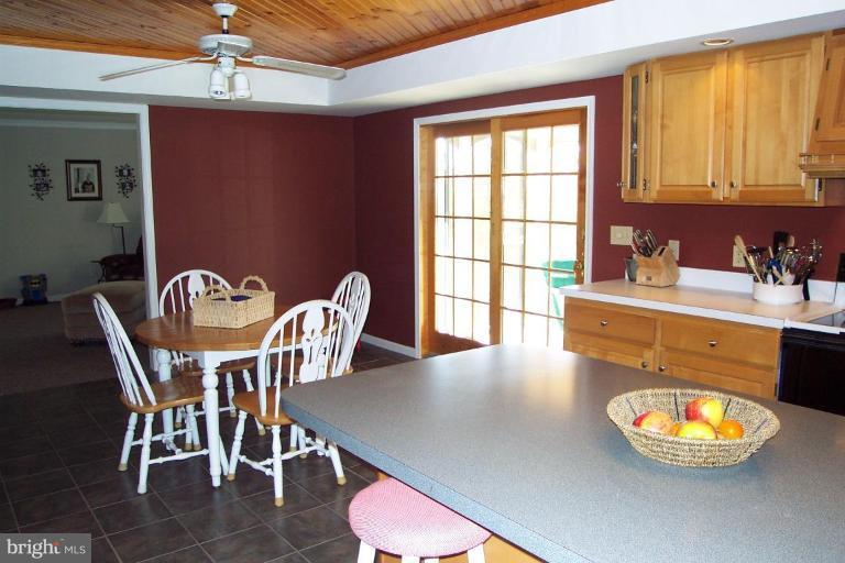 583 Harrisville Road Colora, MD 21917 - Photo 8 of 20 Kitchen #2