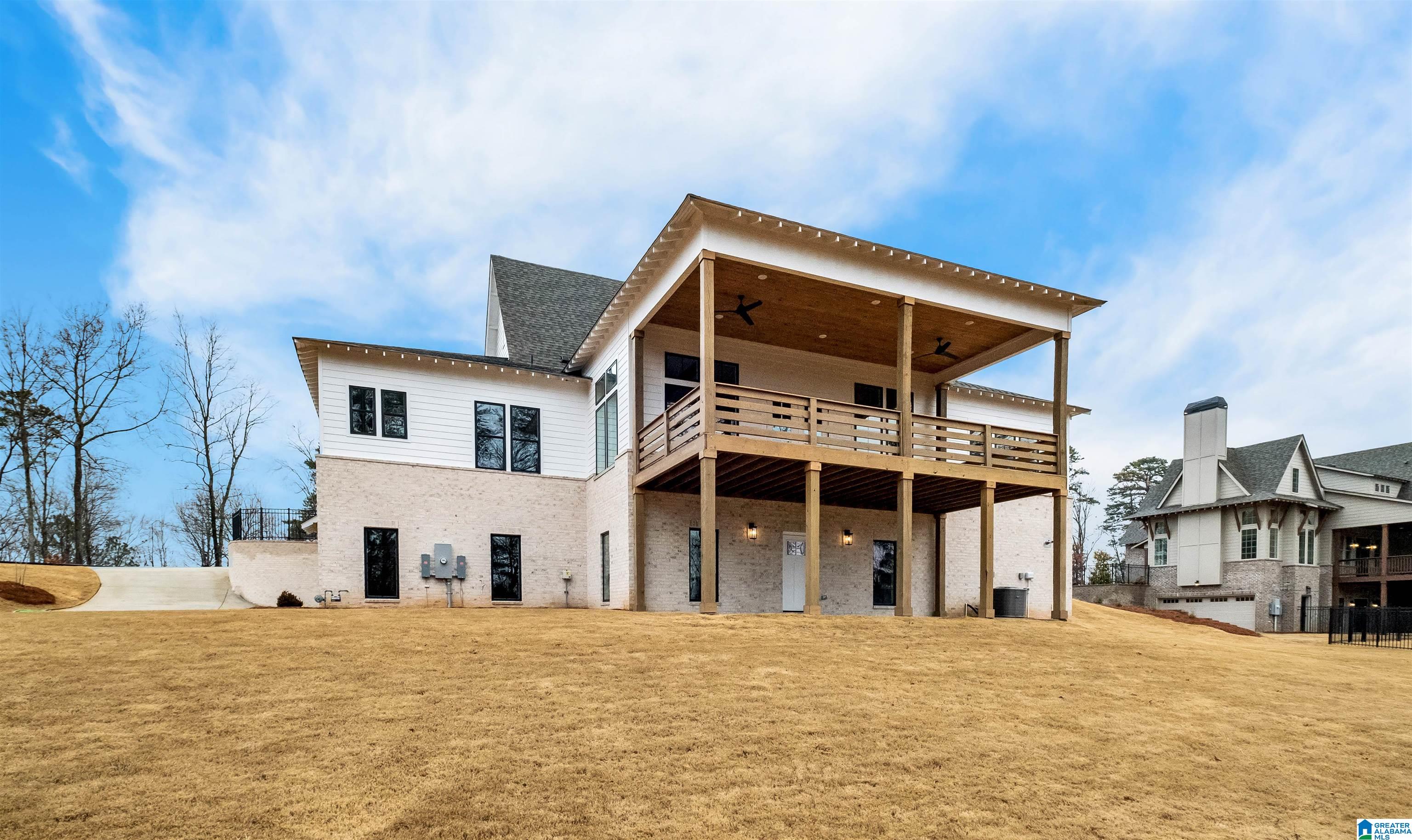 5149 Clubridge Drive East Birmingham, AL 35242 - Photo 61 of 80
