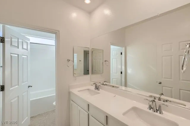 $3,225 | 1820 Pendleton Ridge Street, Henderson, NV 89002