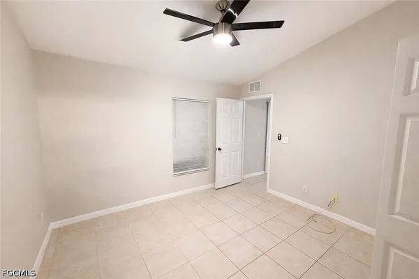 $1,525 | 315 Melissa Drive, Unit A, Lehigh Acres, FL 33974