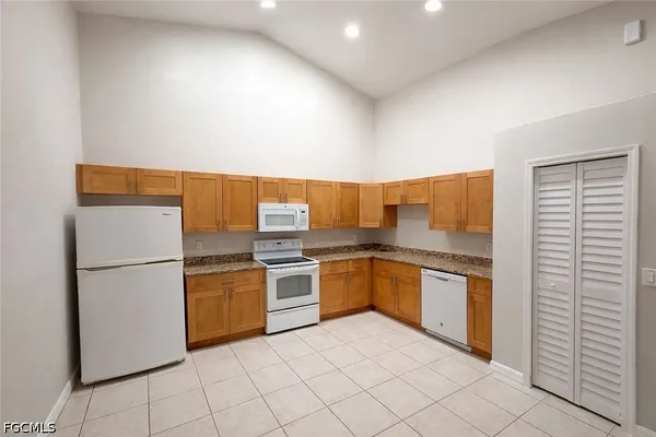 $1,525 | 315 Melissa Drive, Unit A, Lehigh Acres, FL 33974