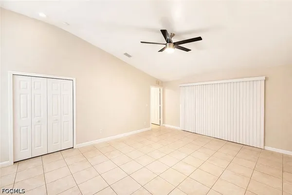 $1,525 | 315 Melissa Drive, Unit A, Lehigh Acres, FL 33974
