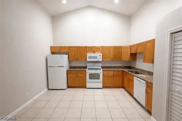 $1,525 | 315 Melissa Drive, Unit A, Lehigh Acres, FL 33974