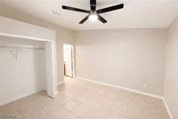 $1,525 | 315 Melissa Drive, Unit A, Lehigh Acres, FL 33974