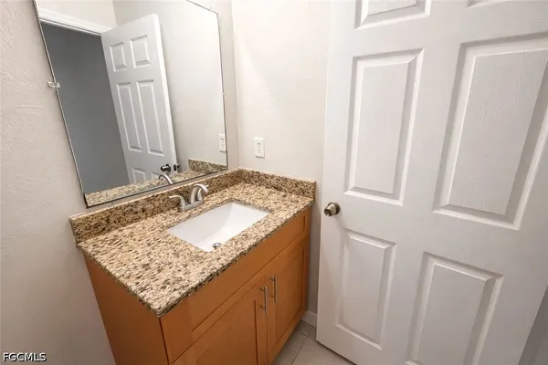 $1,525 | 315 Melissa Drive, Unit A, Lehigh Acres, FL 33974