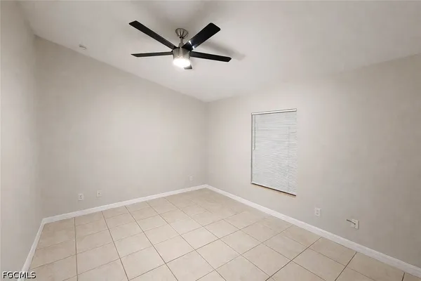$1,525 | 315 Melissa Drive, Unit A, Lehigh Acres, FL 33974
