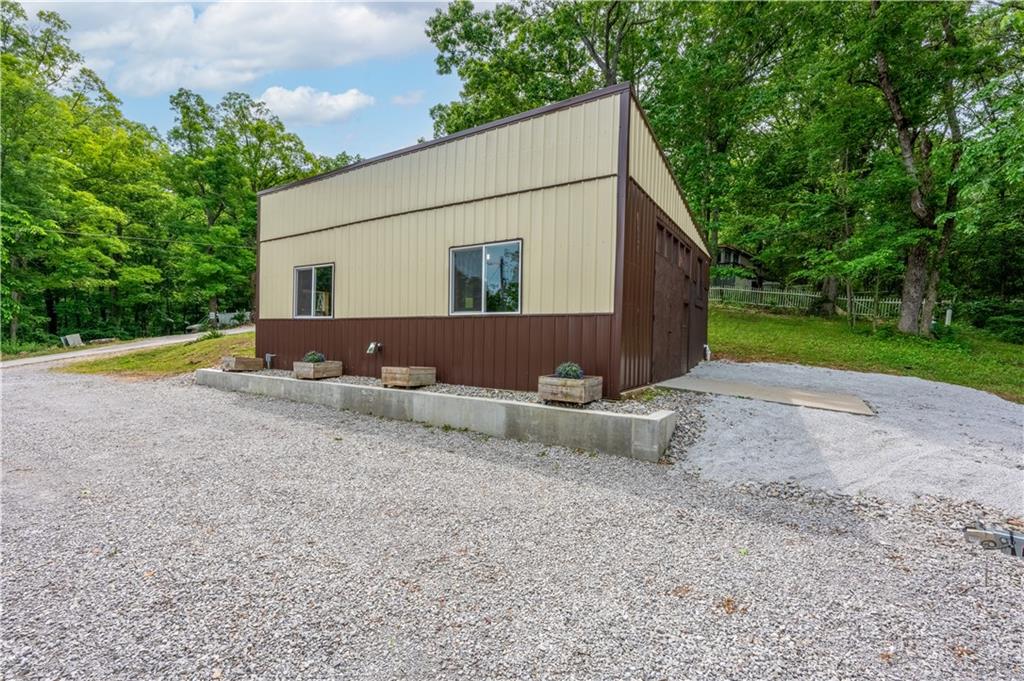 28251 Shore Road Warsaw, MO 65355 - Photo 81 of 93