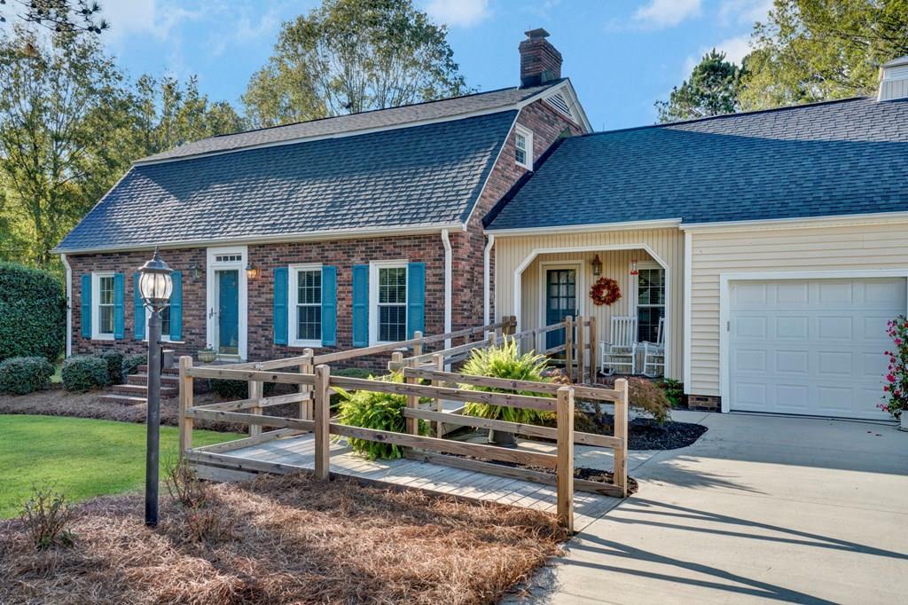 106 State Rd S-24-147 Bradley, SC 29819 - Photo 1 of 71 Gallery Image 1