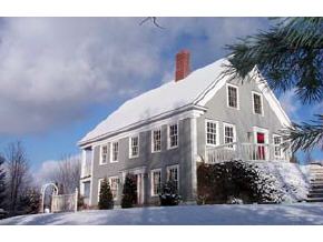 743 Victory Road Burke, VT 05832 - Photo 1 of 1
