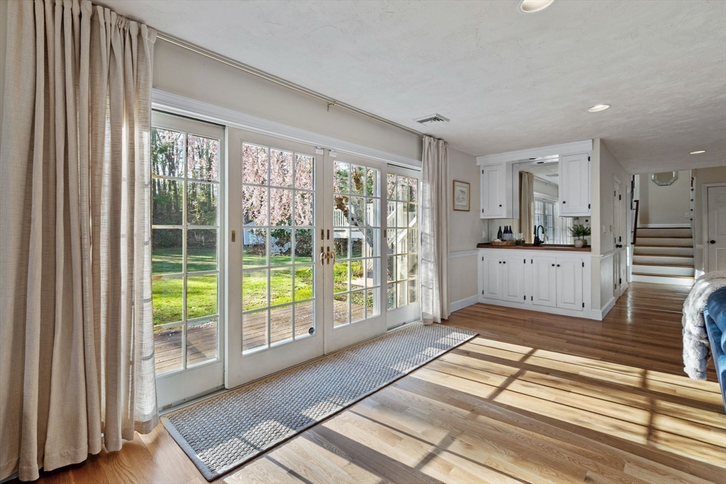 51 High Ridge Road Boxford, MA 01921 - Photo 4 of 41 Gallery Image 4