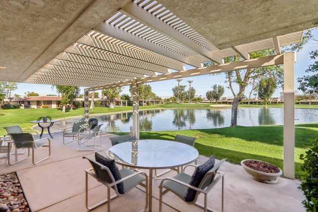 $1,199,000 | 6 Rutgers Court, Rancho Mirage, CA 92270