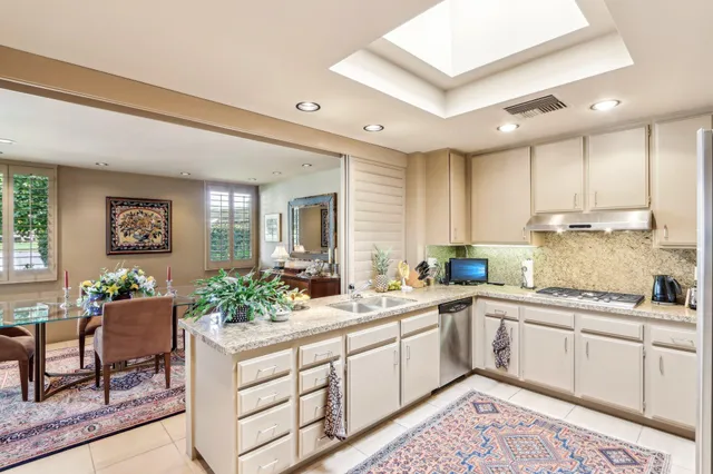 $1,199,000 | 6 Rutgers Court, Rancho Mirage, CA 92270