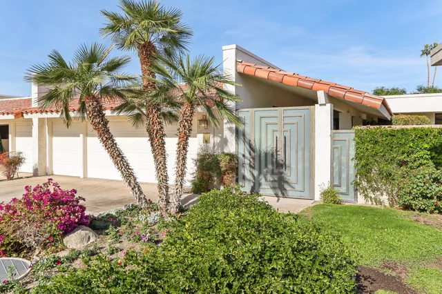 $1,199,000 | 6 Rutgers Court, Rancho Mirage, CA 92270