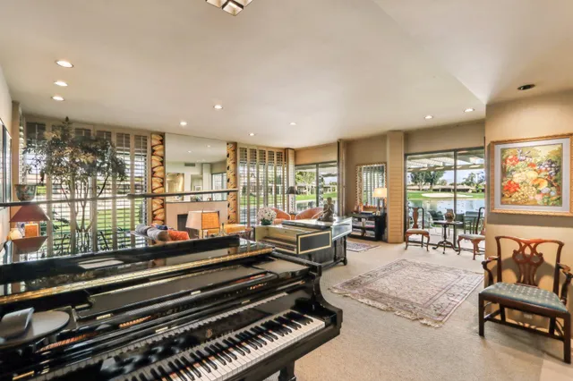 $1,199,000 | 6 Rutgers Court, Rancho Mirage, CA 92270