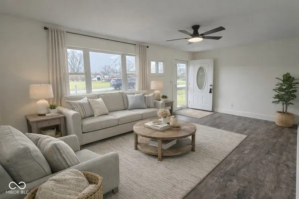 $3,900 | 2183 South Fairview Drive, Shelbyville, IN 46176