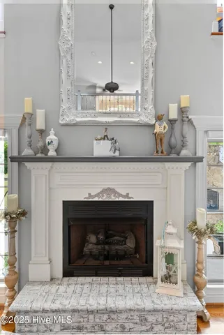 $829,900 | 296 Shoreline Drive, Princeton, NC 27569