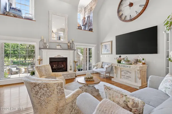 $799,900 | 296 Shoreline Drive, Princeton, NC 27569