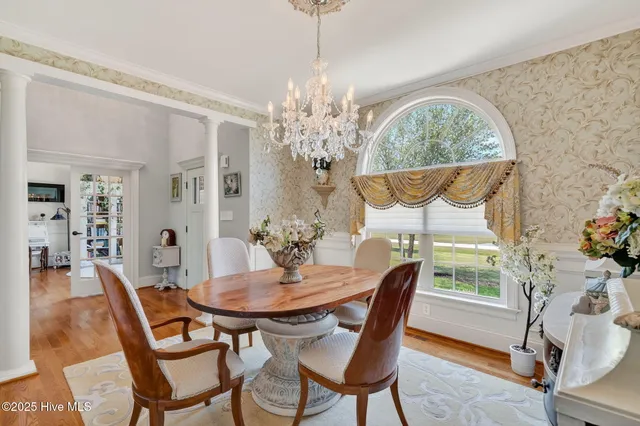 $829,900 | 296 Shoreline Drive, Princeton, NC 27569