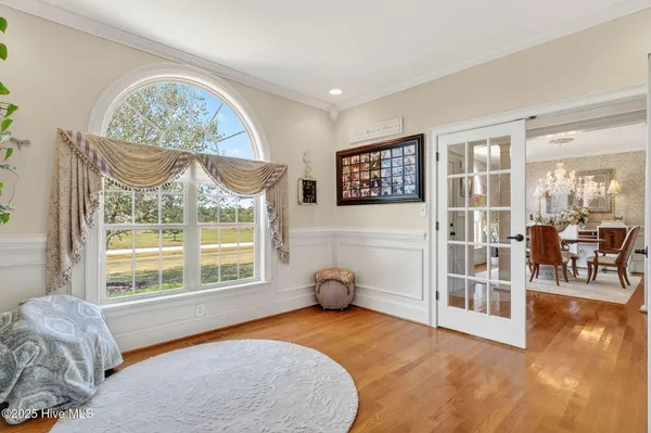 $799,900 | 296 Shoreline Drive, Princeton, NC 27569
