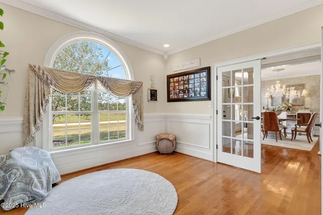 $829,900 | 296 Shoreline Drive, Princeton, NC 27569