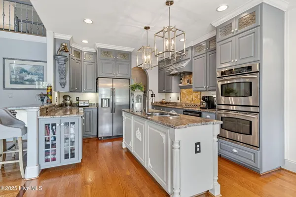 $799,900 | 296 Shoreline Drive, Princeton, NC 27569