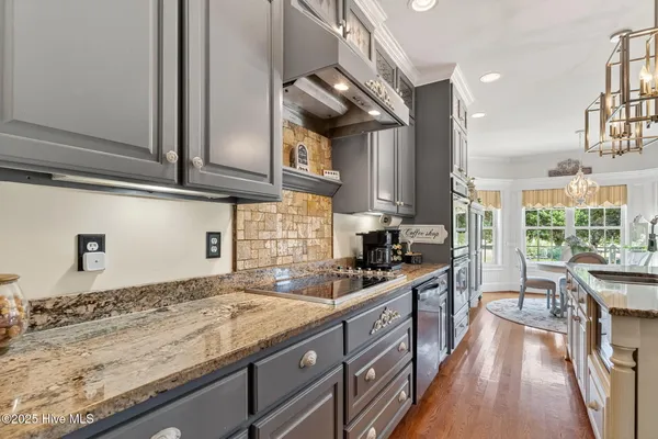 $799,900 | 296 Shoreline Drive, Princeton, NC 27569