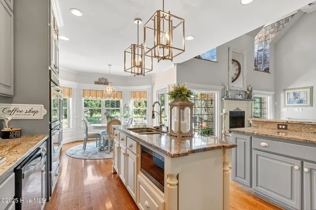 $829,900 | 296 Shoreline Drive, Princeton, NC 27569