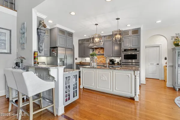 $799,900 | 296 Shoreline Drive, Princeton, NC 27569