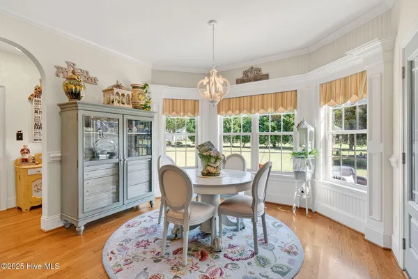 $799,900 | 296 Shoreline Drive, Princeton, NC 27569
