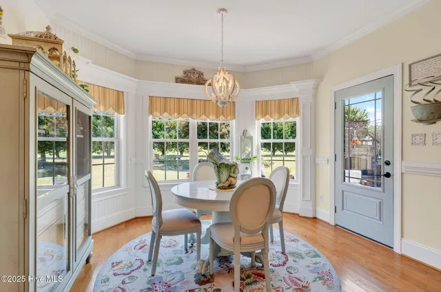 $829,900 | 296 Shoreline Drive, Princeton, NC 27569