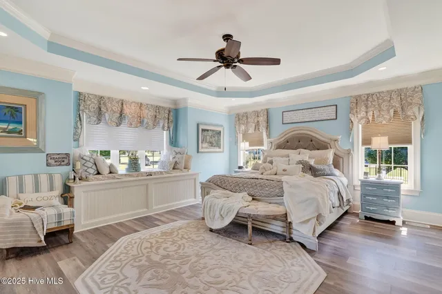 $829,900 | 296 Shoreline Drive, Princeton, NC 27569