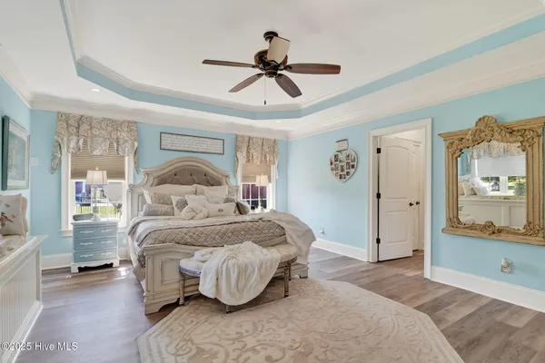 $799,900 | 296 Shoreline Drive, Princeton, NC 27569