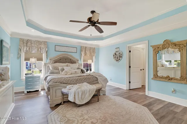 $829,900 | 296 Shoreline Drive, Princeton, NC 27569