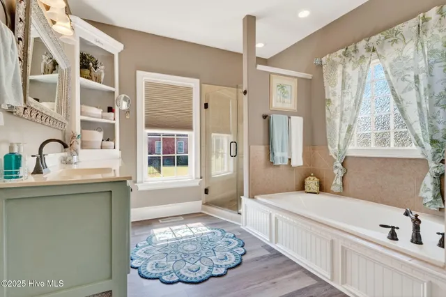 $829,900 | 296 Shoreline Drive, Princeton, NC 27569