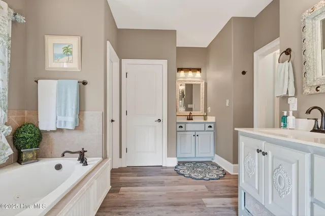 $829,900 | 296 Shoreline Drive, Princeton, NC 27569