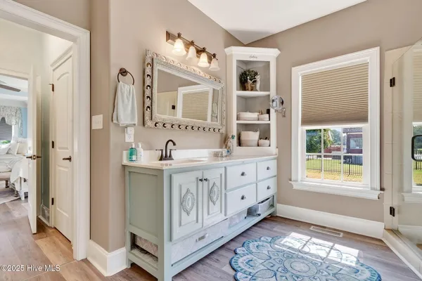 $799,900 | 296 Shoreline Drive, Princeton, NC 27569