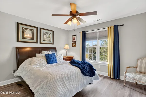$799,900 | 296 Shoreline Drive, Princeton, NC 27569