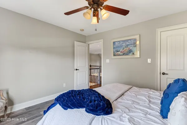 $799,900 | 296 Shoreline Drive, Princeton, NC 27569