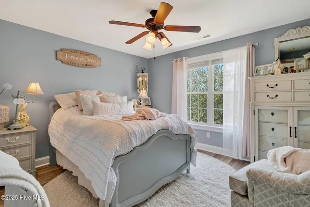 $829,900 | 296 Shoreline Drive, Princeton, NC 27569