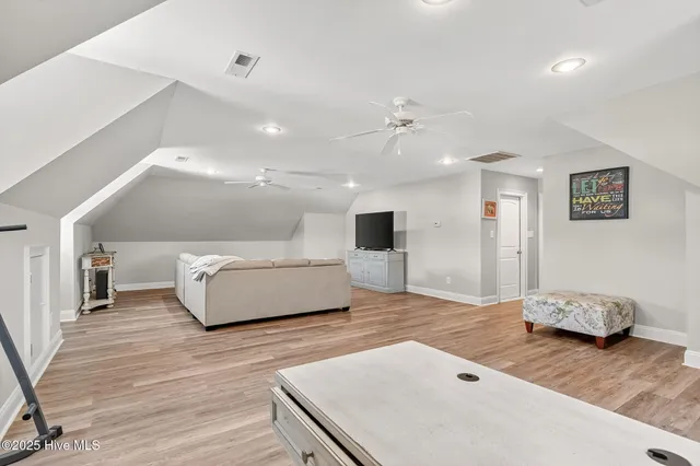 $829,900 | 296 Shoreline Drive, Princeton, NC 27569