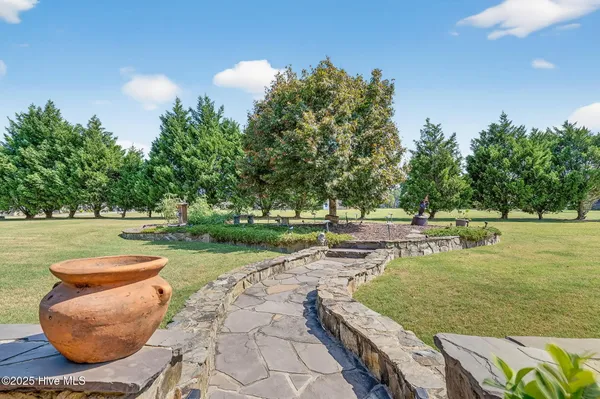 $799,900 | 296 Shoreline Drive, Princeton, NC 27569